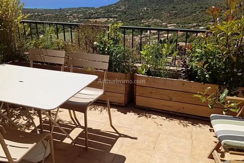 Lejlighed i Lumio, Haute-Corse, Lumio - € 197.000 | Ref: 87090478 - foto 2