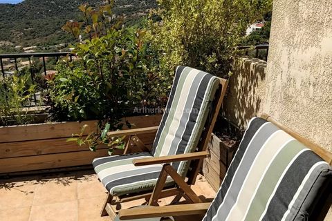 Lejlighed i Lumio, Haute-Corse, Lumio - € 197.000 | Ref: 87090478 - foto 3