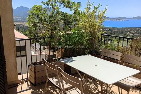 Lejlighed i Lumio, Haute-Corse, Lumio - € 197.000 | Ref: 87090478 - foto 4