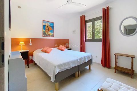 Villa en Calvi, Haute-Corse, Calvi - € 735.000 | Ref: 2380 - photo 8