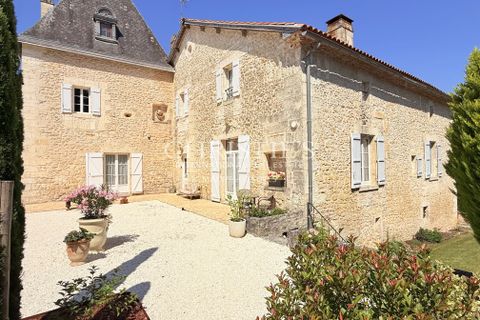 Villa i Brantome, Dordogne, Brantome - € 892.500 | Ref: NH1044 - foto 2