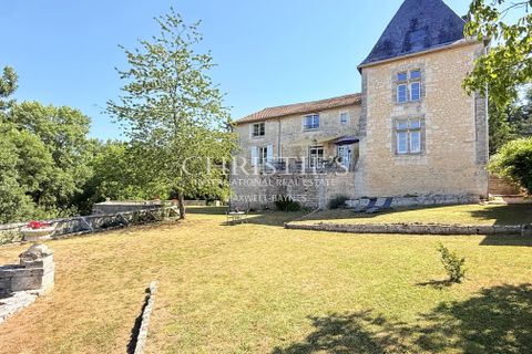 Villa i Brantome, Dordogne, Brantome - € 892.500 | Ref: NH1044 - foto 3