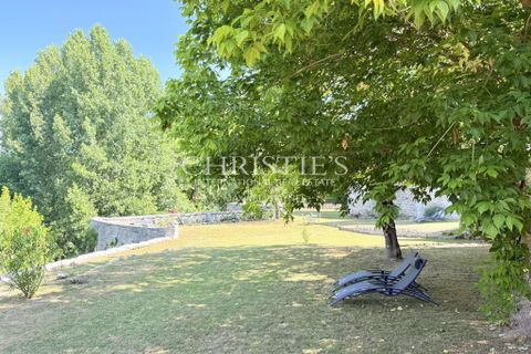 Villa i Brantome, Dordogne, Brantome - € 892.500 | Ref: NH1044 - foto 5