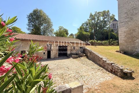Villa i Brantome, Dordogne, Brantome - € 892.500 | Ref: NH1044 - foto 6