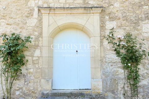 Villa i Brantome, Dordogne, Brantome - € 892.500 | Ref: NH1044 - foto 8