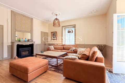 Villa i Brantome, Dordogne, Brantome - € 892.500 | Ref: NH1044 - foto 9