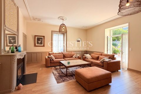 Villa i Brantome, Dordogne, Brantome - € 892.500 | Ref: NH1044 - foto 10
