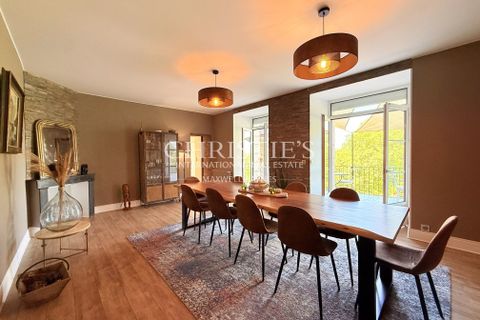 Villa i Brantome, Dordogne, Brantome - € 892.500 | Ref: NH1044 - foto 12
