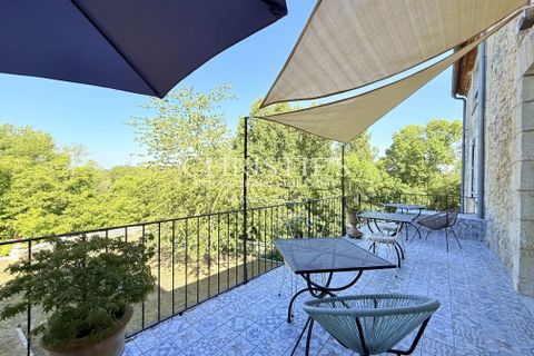 Villa i Brantome, Dordogne, Brantome - € 892.500 | Ref: NH1044 - foto 13