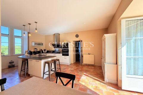 Villa i Brantome, Dordogne, Brantome - € 892.500 | Ref: NH1044 - foto 16