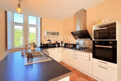 Villa i Brantome, Dordogne, Brantome - € 892.500 | Ref: NH1044 - foto 17