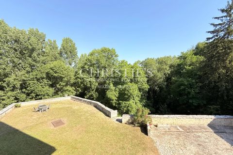Villa i Brantome, Dordogne, Brantome - € 892.500 | Ref: NH1044 - foto 19