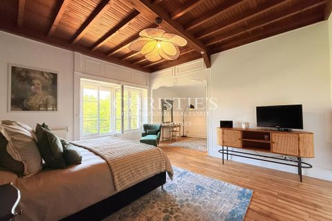 Villa i Brantome, Dordogne, Brantome - € 892.500 | Ref: NH1044 - foto 22
