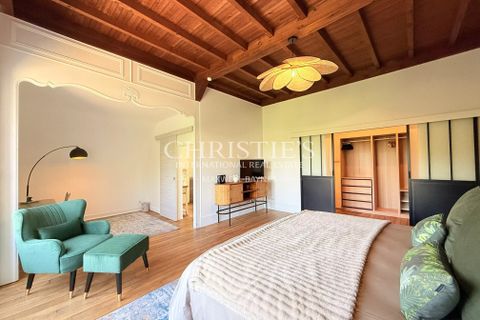 Villa i Brantome, Dordogne, Brantome - € 892.500 | Ref: NH1044 - foto 23