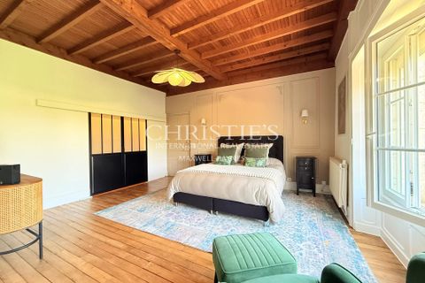 Villa i Brantome, Dordogne, Brantome - € 892.500 | Ref: NH1044 - foto 24