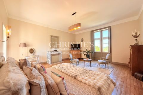 Villa i Brantome, Dordogne, Brantome - € 892.500 | Ref: NH1044 - foto 27