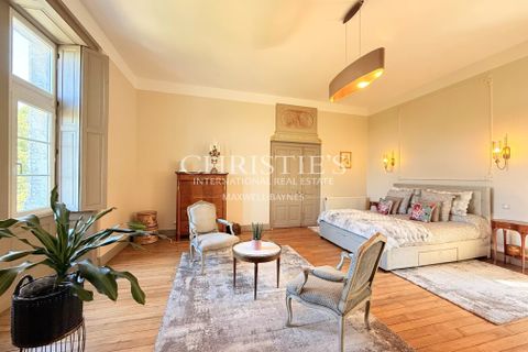 Villa i Brantome, Dordogne, Brantome - € 892.500 | Ref: NH1044 - foto 28