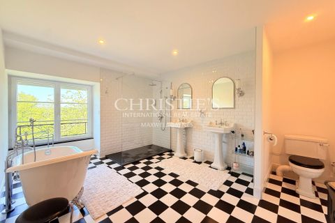 Villa i Brantome, Dordogne, Brantome - € 892.500 | Ref: NH1044 - foto 30