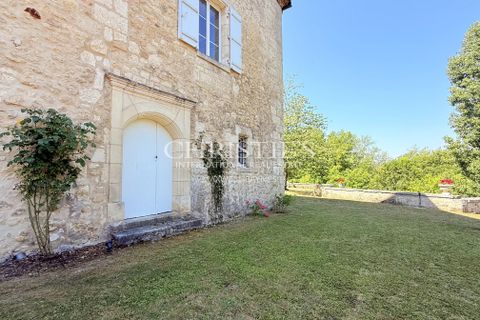 Villa i Brantome, Dordogne, Brantome - € 892.500 | Ref: NH1044 - foto 38