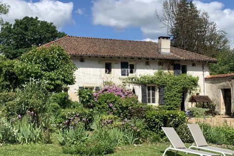 Villa i Roussines, Charente, Roussines - € 685 000 | Ref: nh1045 - foto 4