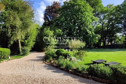 Villa i Roussines, Charente, Roussines - € 685 000 | Ref: nh1045 - foto 5