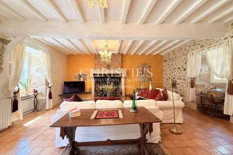 Villa i Roussines, Charente, Roussines - € 685 000 | Ref: nh1045 - foto 8
