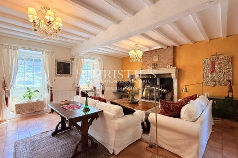 Villa i Roussines, Charente, Roussines - € 685 000 | Ref: nh1045 - foto 10