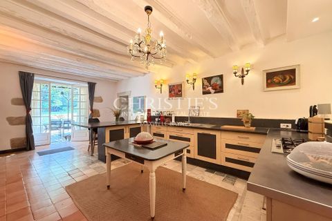Villa i Roussines, Charente, Roussines - € 685 000 | Ref: nh1045 - foto 13