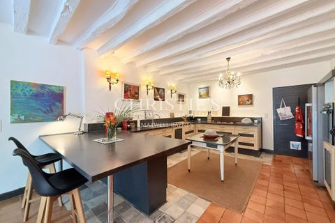 Villa i Roussines, Charente, Roussines - € 685 000 | Ref: nh1045 - foto 14