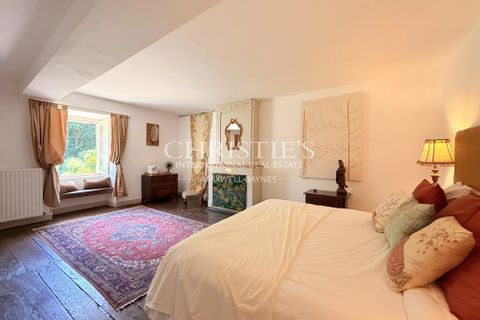Villa i Roussines, Charente, Roussines - € 685 000 | Ref: nh1045 - foto 16