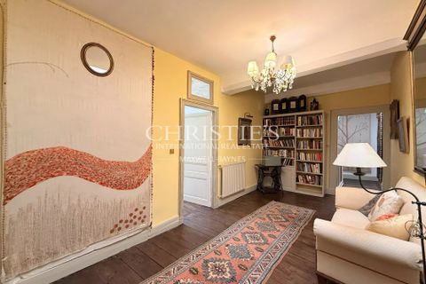Villa i Roussines, Charente, Roussines - € 685 000 | Ref: nh1045 - foto 19