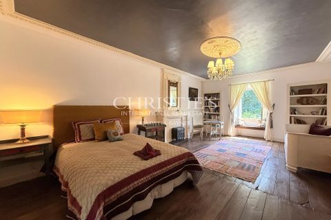 Villa i Roussines, Charente, Roussines - € 685 000 | Ref: nh1045 - foto 20