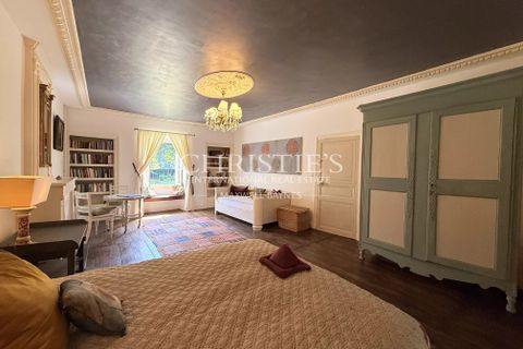 Villa i Roussines, Charente, Roussines - € 685 000 | Ref: nh1045 - foto 21