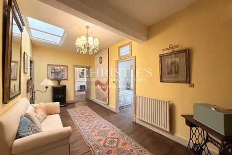 Villa i Roussines, Charente, Roussines - € 685 000 | Ref: nh1045 - foto 23