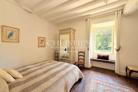 Villa i Roussines, Charente, Roussines - € 685 000 | Ref: nh1045 - foto 24