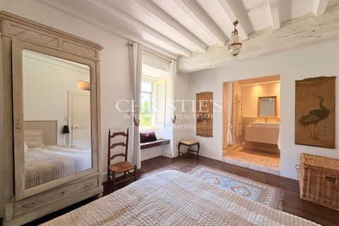 Villa i Roussines, Charente, Roussines - € 685 000 | Ref: nh1045 - foto 25