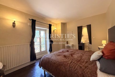 Villa i Roussines, Charente, Roussines - € 685 000 | Ref: nh1045 - foto 26
