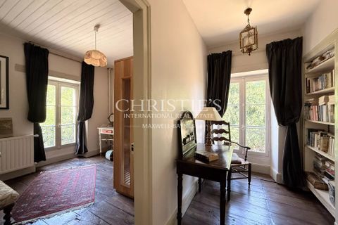 Villa i Roussines, Charente, Roussines - € 685 000 | Ref: nh1045 - foto 29