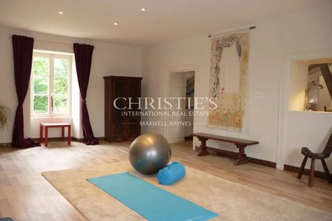 Villa i Roussines, Charente, Roussines - € 685 000 | Ref: nh1045 - foto 32