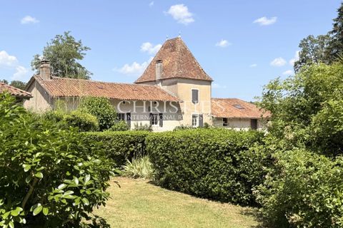 Villa i Roussines, Charente, Roussines - € 685 000 | Ref: nh1045 - foto 34