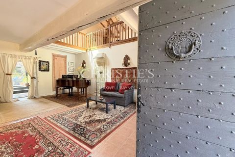 Villa i Roussines, Charente, Roussines - € 685 000 | Ref: nh1045 - foto 36