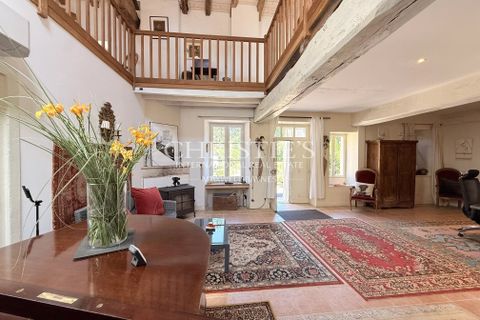 Villa i Roussines, Charente, Roussines - € 685 000 | Ref: nh1045 - foto 37