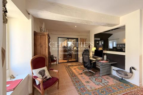 Villa i Roussines, Charente, Roussines - € 685 000 | Ref: nh1045 - foto 38