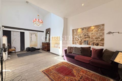 Villa i Roussines, Charente, Roussines - € 685 000 | Ref: nh1045 - foto 41