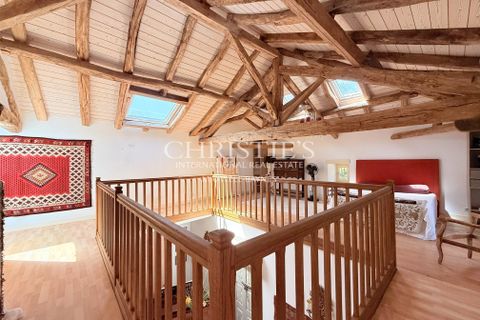 Villa i Roussines, Charente, Roussines - € 685 000 | Ref: nh1045 - foto 43