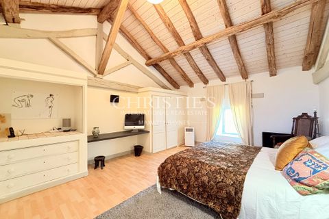 Villa i Roussines, Charente, Roussines - € 685 000 | Ref: nh1045 - foto 45