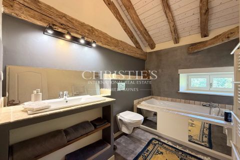 Villa i Roussines, Charente, Roussines - € 685 000 | Ref: nh1045 - foto 46