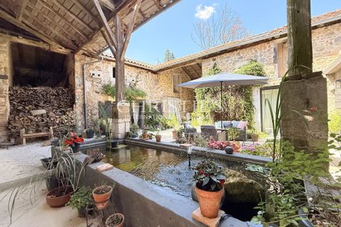 Villa i Roussines, Charente, Roussines - € 685 000 | Ref: nh1045 - foto 47