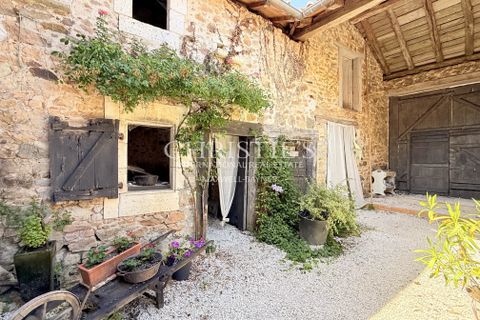 Villa i Roussines, Charente, Roussines - € 685 000 | Ref: nh1045 - foto 49