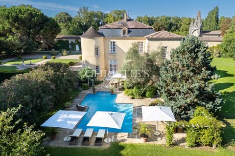 Landejendom i Bordeaux, Gironde, Bordeaux - € 2.300.000 | Ref: JV1098 - foto 4
